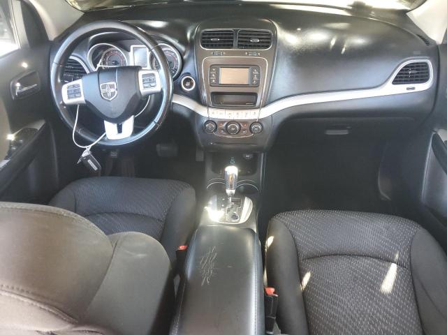 2019 DODGE JOURNEY SE - 3C4PDCBB5KT794342