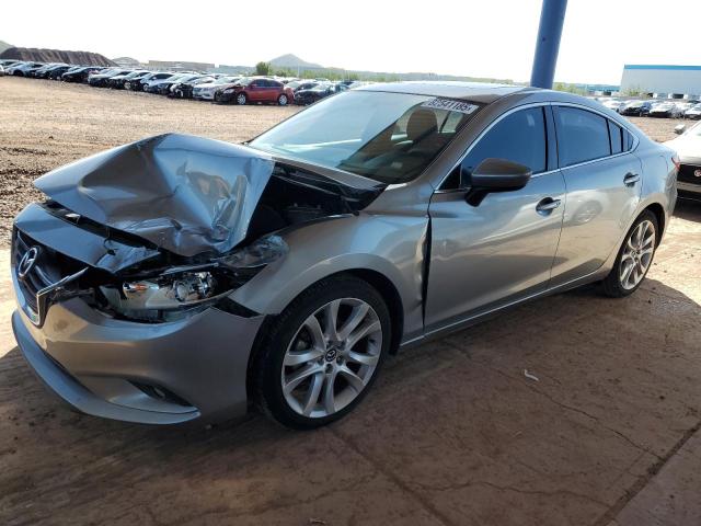 2015 MAZDA 6 TOURING - JM1GJ1V52F1212617