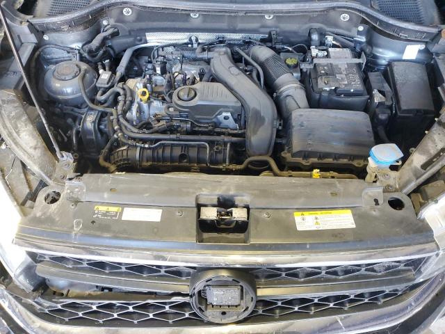 2024 VOLKSWAGEN TAOS SE 3VVSX7B20RM024046