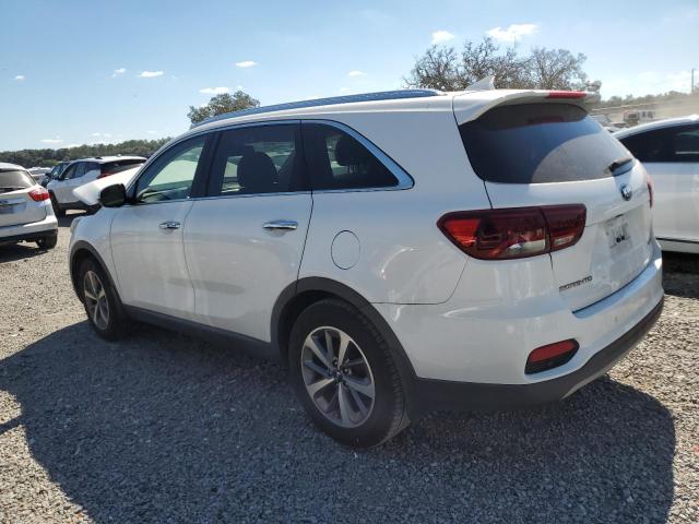 2019 KIA SORENTO EX 5XYPH4A59KG505380