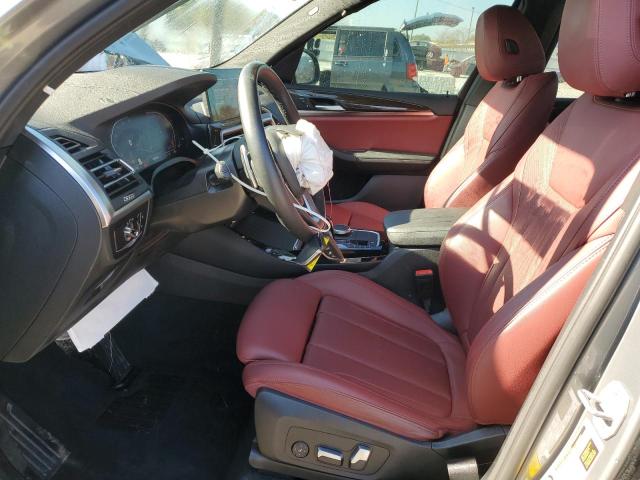 2023 BMW X3 XDRIVE3 #3291252013