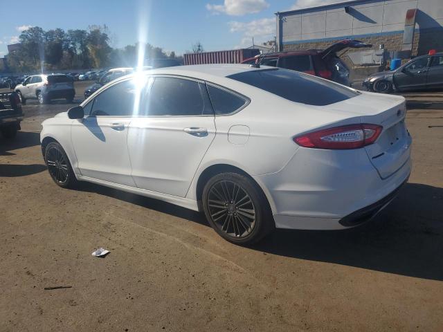 2015 FORD FUSION SE - 3FA6P0H9XFR122159