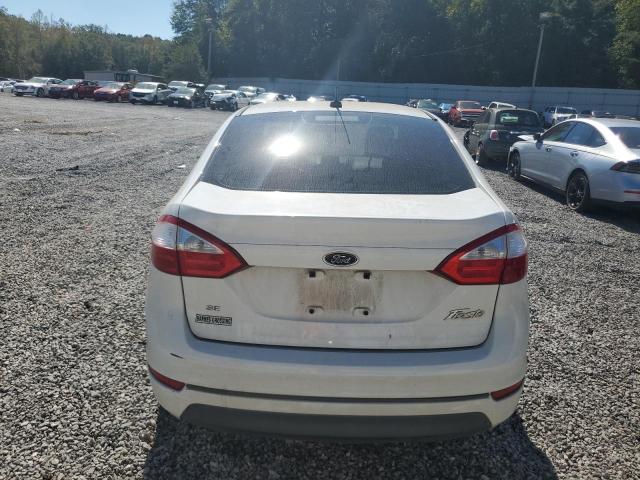 2017 FORD FIESTA SE - 3FADP4BJ6HM100953