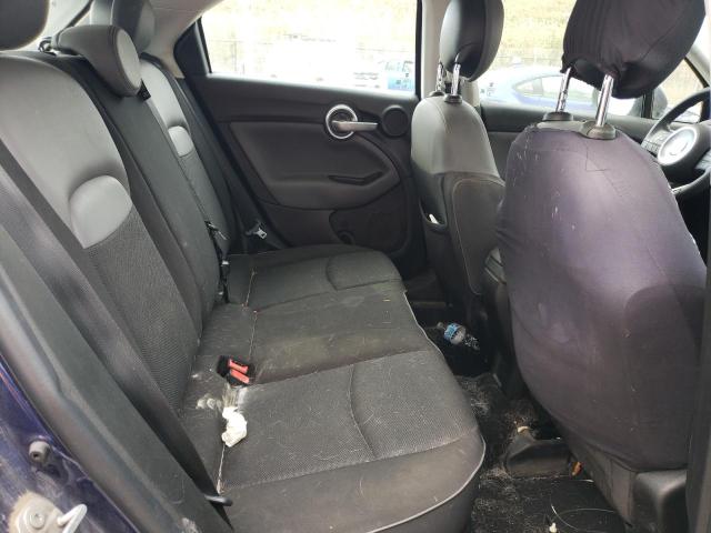 2017 FIAT 500X POP ZFBCFXAB7HP532159