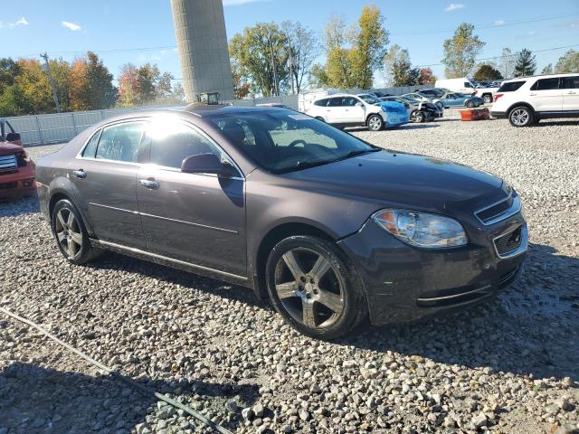2012 CHEVROLET MALIBU 1LT - 1G1ZC5E07CF360512