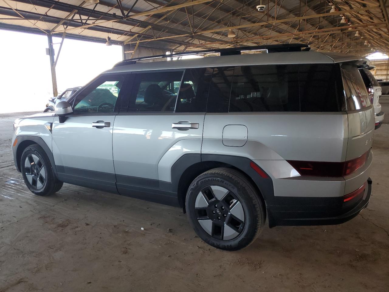 HYUNDAI SANTA FE SEL