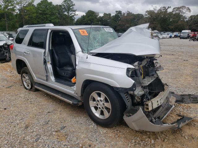 2013 TOYOTA 4RUNNER SR #3280469145