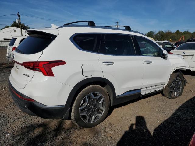 2022 HYUNDAI SANTA FE L KM8S7DA22NU045609