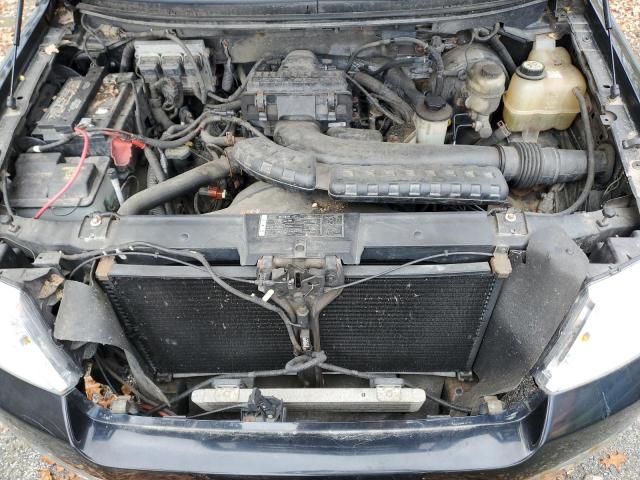 2008 FORD F150 #3286522155