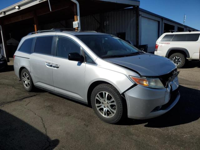 2013 HONDA ODYSSEY EX #3296641010