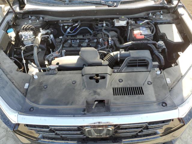 2024 HONDA CR-V EX #3302779918