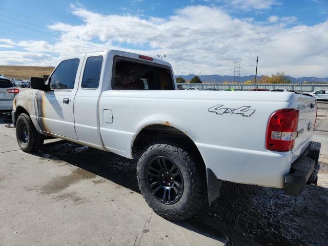 2009 FORD RANGER SUP #3281980129