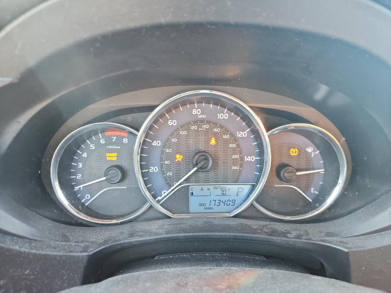 2014 TOYOTA COROLLA L - 2T1BURHE7EC137046