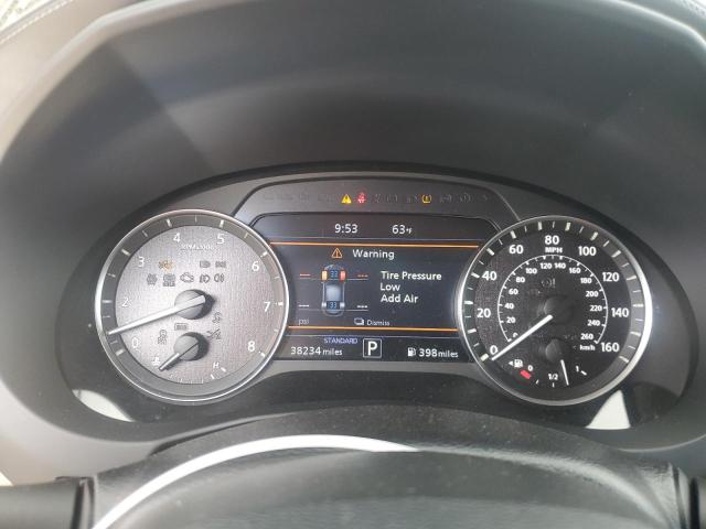 2020 INFINITI QX50 PURE 3PCAJ5M32LF109844