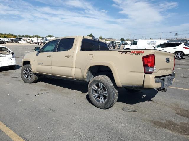 2017 TOYOTA TACOMA DOU 3TMDZ5BN4HM016465
