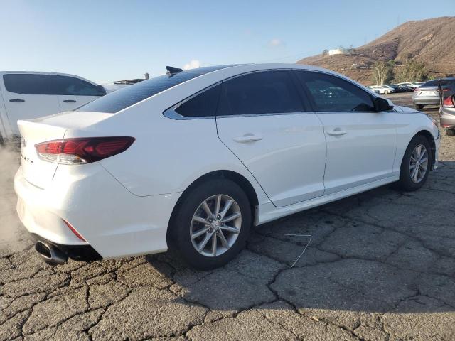 2019 HYUNDAI SONATA SE - 5NPE24AF7KH765707