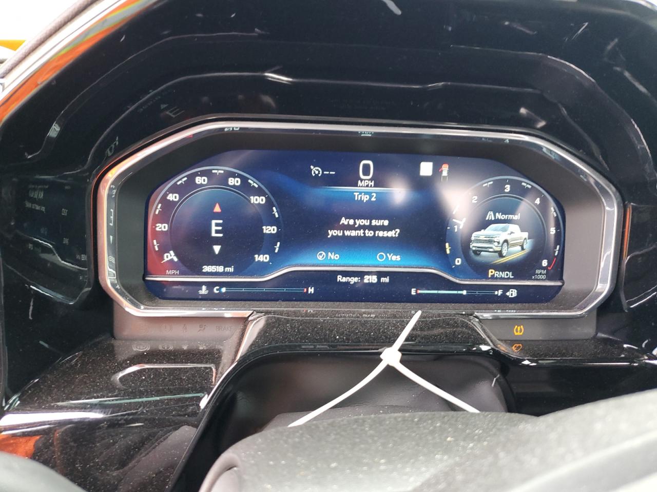 CHEVROLET SILVERADO C1500 LT