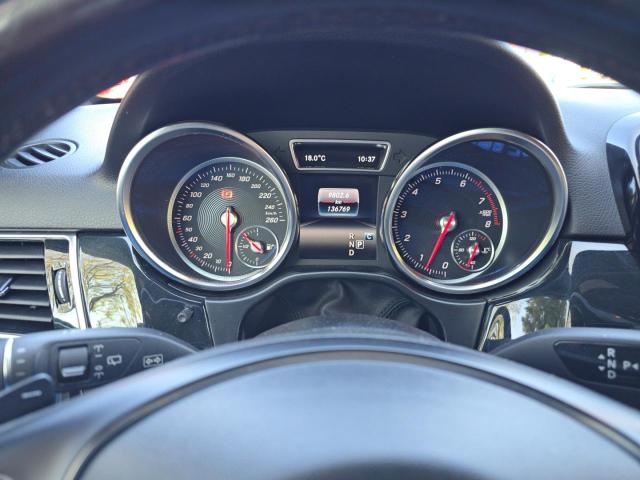 2019 MERCEDES-BENZ GLE 400 4M - 4JGDA5GB9KB202468