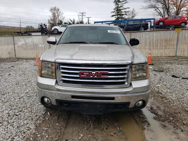 2011 GMC SIERRA K15 #3275646785