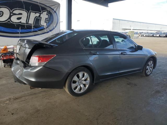 2008 HONDA ACCORD EXL #3301587651