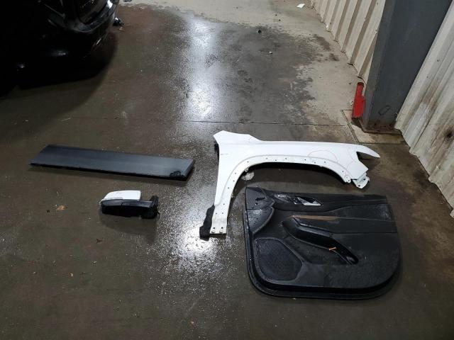 2021 GMC ACADIA SLE #3293490418