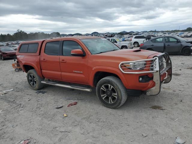 2016 TOYOTA TACOMA DOU 3TMCZ5AN1GM014569