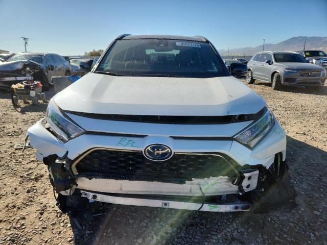 2021 TOYOTA RAV4 PRIME XSE JTMFB3FV4MD049211