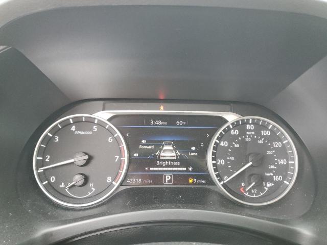 2024 NISSAN SENTRA SV 3N1AB8CVXRY319254