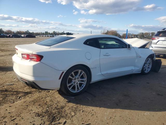 2019 CHEVROLET CAMARO LS - 1G1FB1RX2K0125362