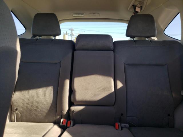 2013 HONDA CR-V EX - 3CZRM3H59DG703105