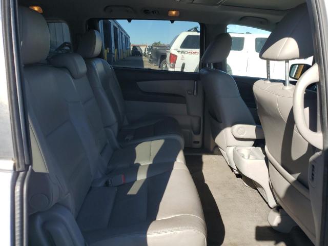2013 HONDA ODYSSEY EX #3296641010