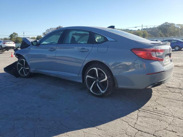 2022 HONDA ACCORD SPORT SE 1HGCV1F46NA101450