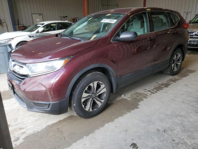 HONDA CR-V LX