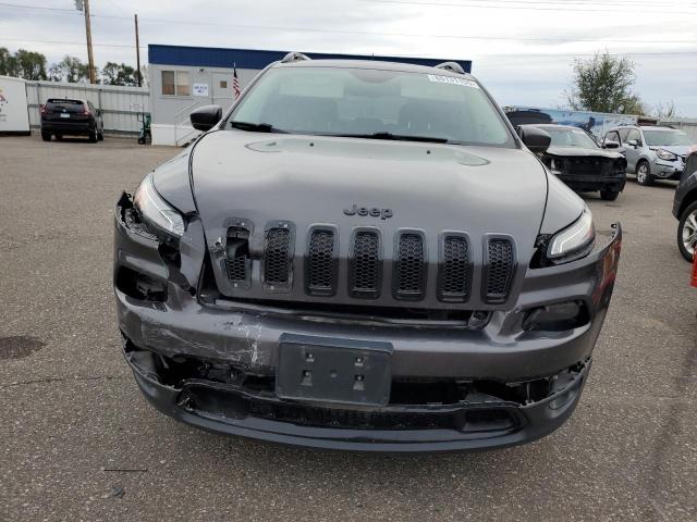 2016 JEEP CHEROKEE LIMITED 1C4PJMDS0GW367146