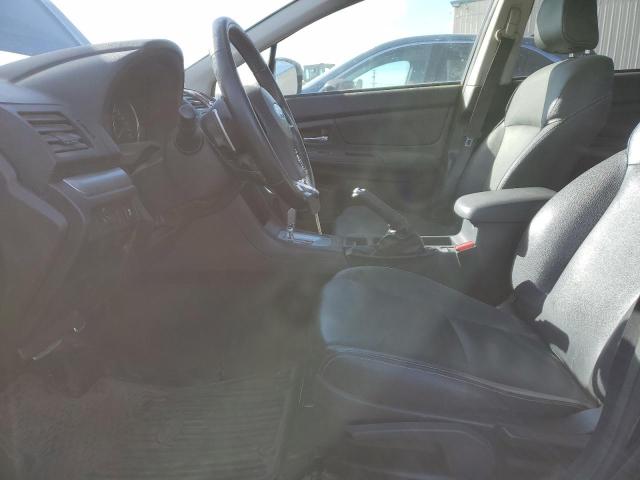 2013 SUBARU XV CROSSTR - JF2GPAKC3D2855567