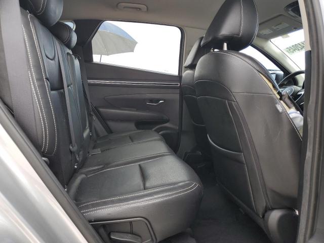 2022 HYUNDAI TUCSON SEL #3301750401