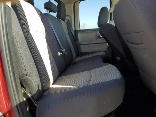 2011 DODGE RAM 1500 - 1D7RV1GT8BS640520