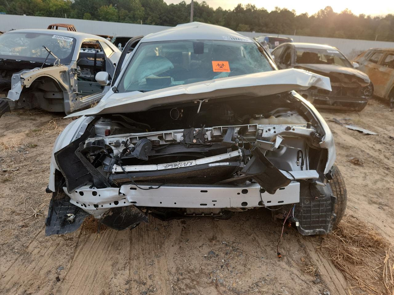 CHRYSLER 300 TOURING