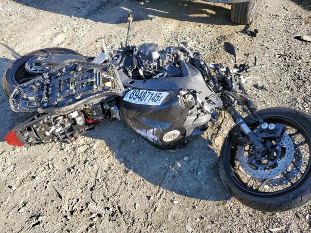 Global Auto Auctions: 2023 YAMAHA MT09