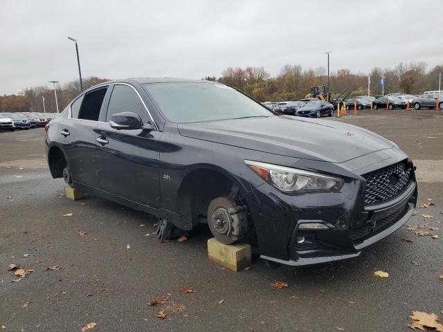 2020 INFINITI Q50 PURE #3304633963