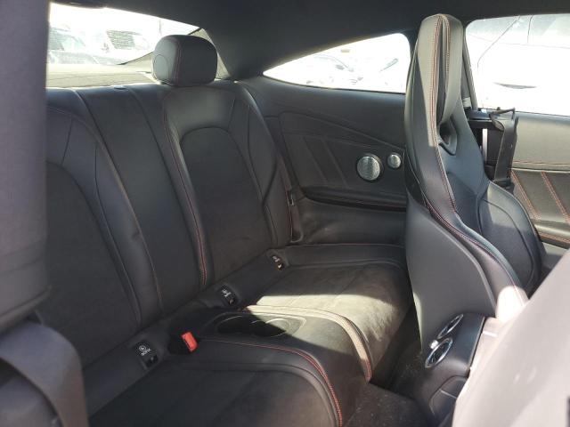 2018 MERCEDES-BENZ C 43 4MATI - WDDWJ6EB4JF711807