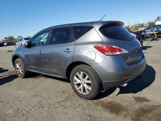 2013 NISSAN MURANO S - Other View