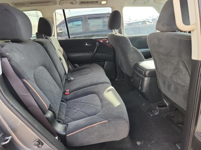 2019 NISSAN ARMADA SV JN8AY2NC3K9586434