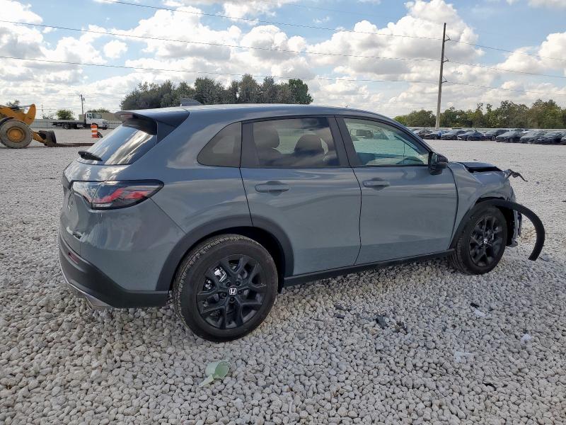 2025 HONDA HR-V SPORT 3CZRZ2H52SM794793