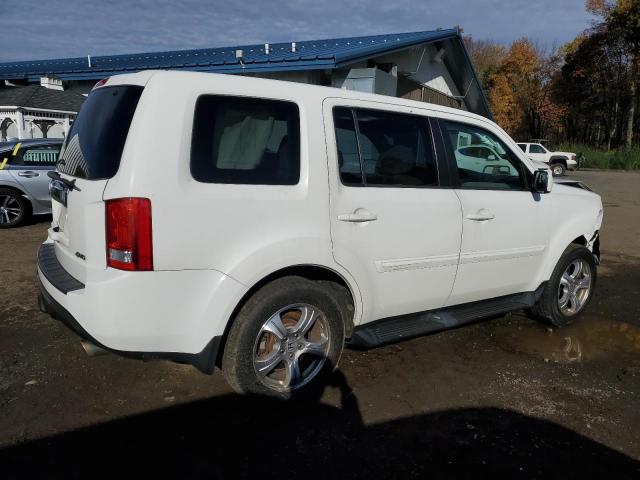 2014 HONDA PILOT EX - 5FNYF4H41EB041701