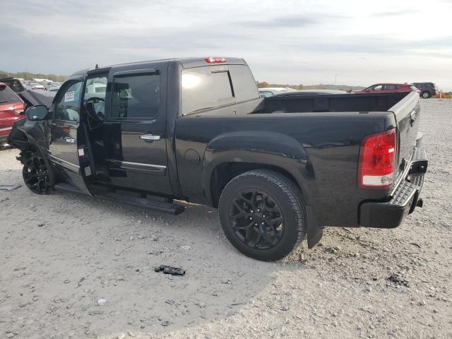 2012 GMC SIERRA K15 - 3GTP2XE22CG172039