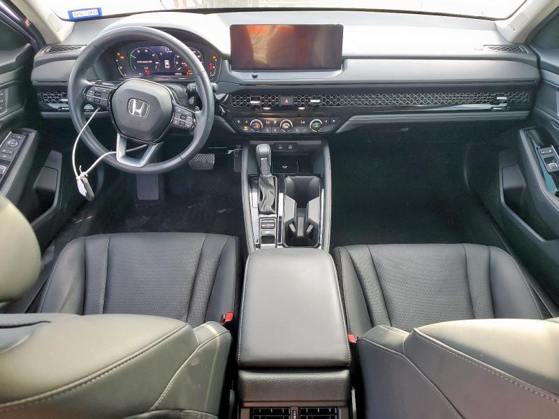 2024 HONDA ACCORD TOU #3304014660