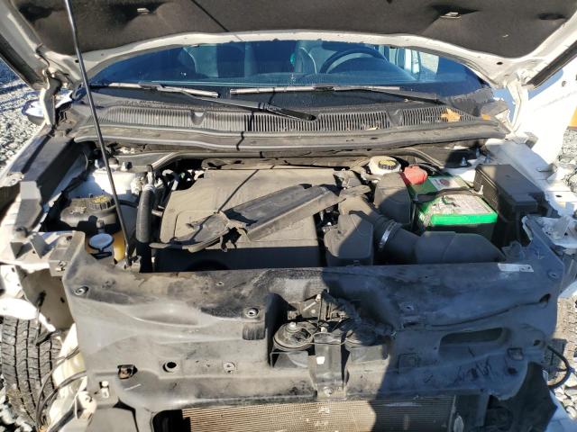 2017 FORD EXPLORER X #3287693040