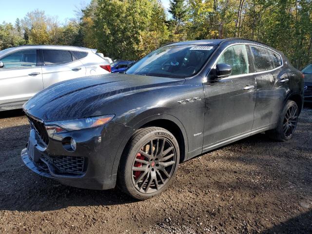 MASERATI LEVANTE S SPORT