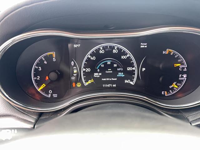 2014 JEEP GRAND CHER #3278679736